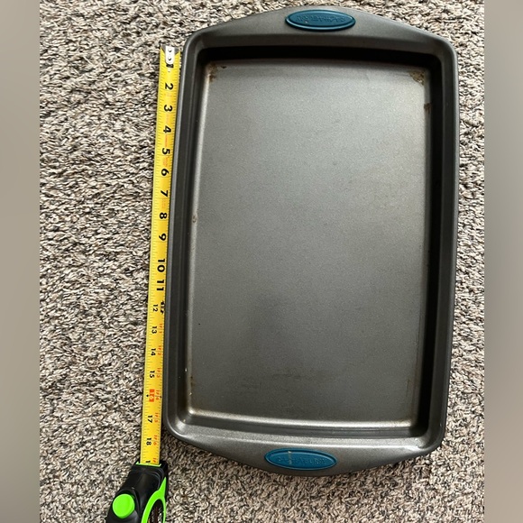 Baking sheet set of two Rachel Ray - Picture 4 of 8